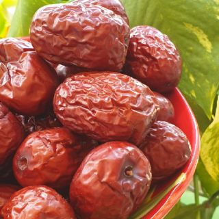TÁO ĐỎ KHÔ TÂN CƯƠNG Hàng loại 1