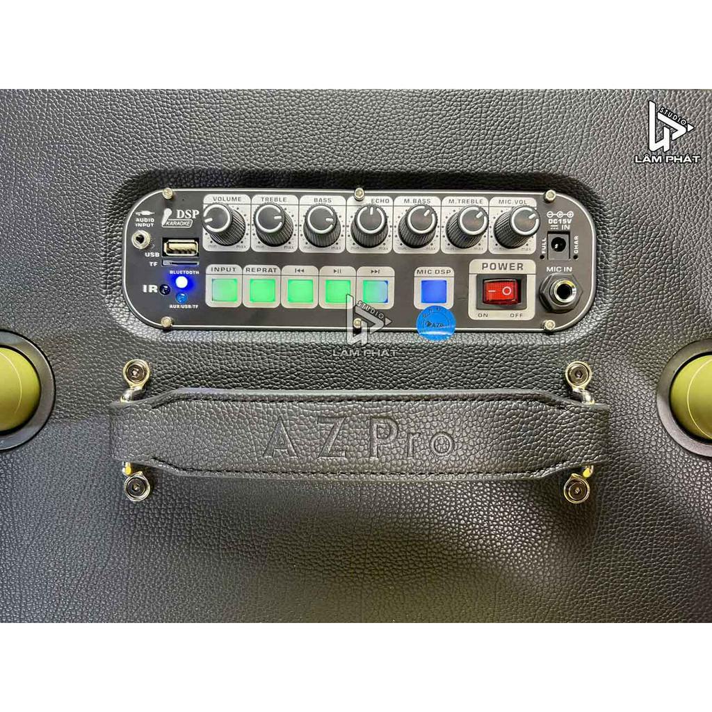Loa Karaoke Xách Tay AZ NK8
