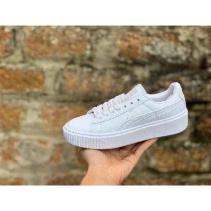 Giày thể thao nam nữ Pu.Ma các mẫu đẹp nhất 2021,giày snecker nam nữ full size 36-43