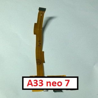 Dây nguồn sạc oppo a33 / neo 7