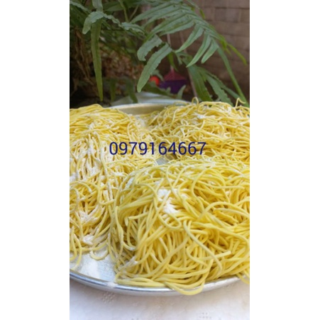 Mì tươi 1kg