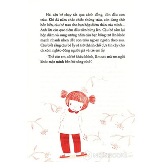 Ngọn Lửa Đêm Ba Mươi