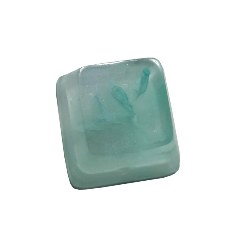 Nút Bàn Phím Cơ OEM Bằng Nhựa Resin Thủ Công In Hình Bts Cho MX Switch