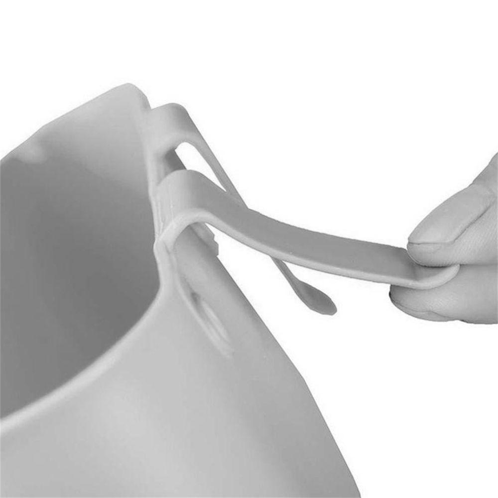 Vỏ Bọc Thùng Rác Chống Bụi Cho Xe Hơi VANES1