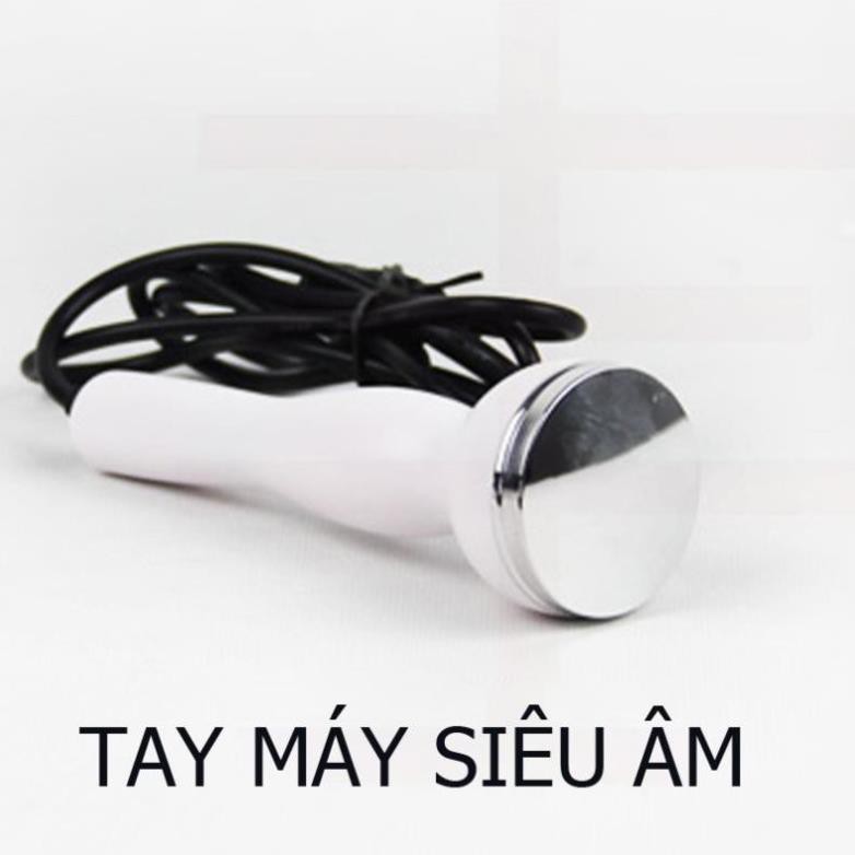 Tay cầm máy thải độc chì, máy siêu âm