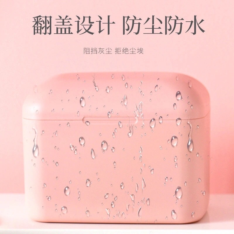Hộp đựng đồ đa năng kèm gương