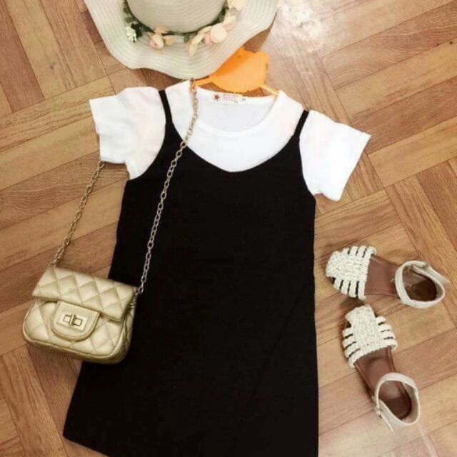 set áo váy sỉ