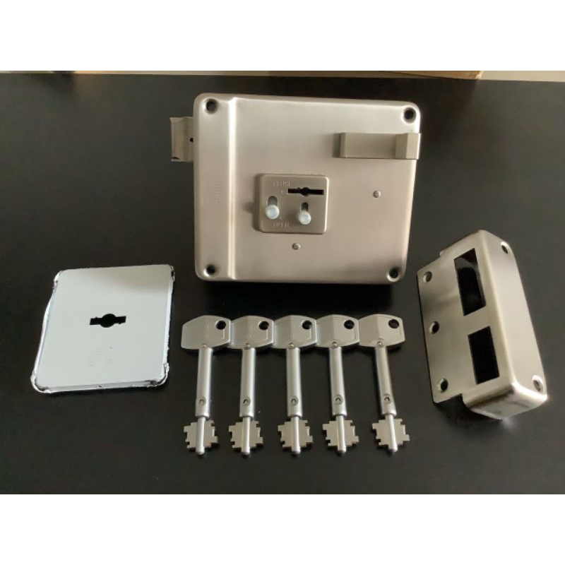 Khoá cổng Home hàng Đài Loan