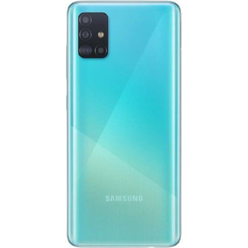 Điện Thoại Samsung Galaxy A51 (8GB/256GB) - Hàng Chính Hãng