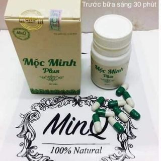 Liệu trình 2h giảm cân mộc minh plus