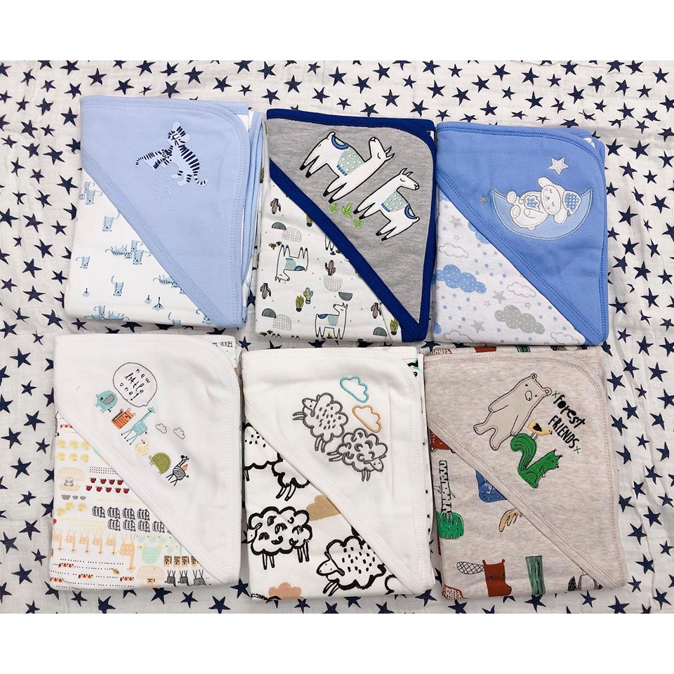 Ủ CHOÀNG LITTLE DUCK