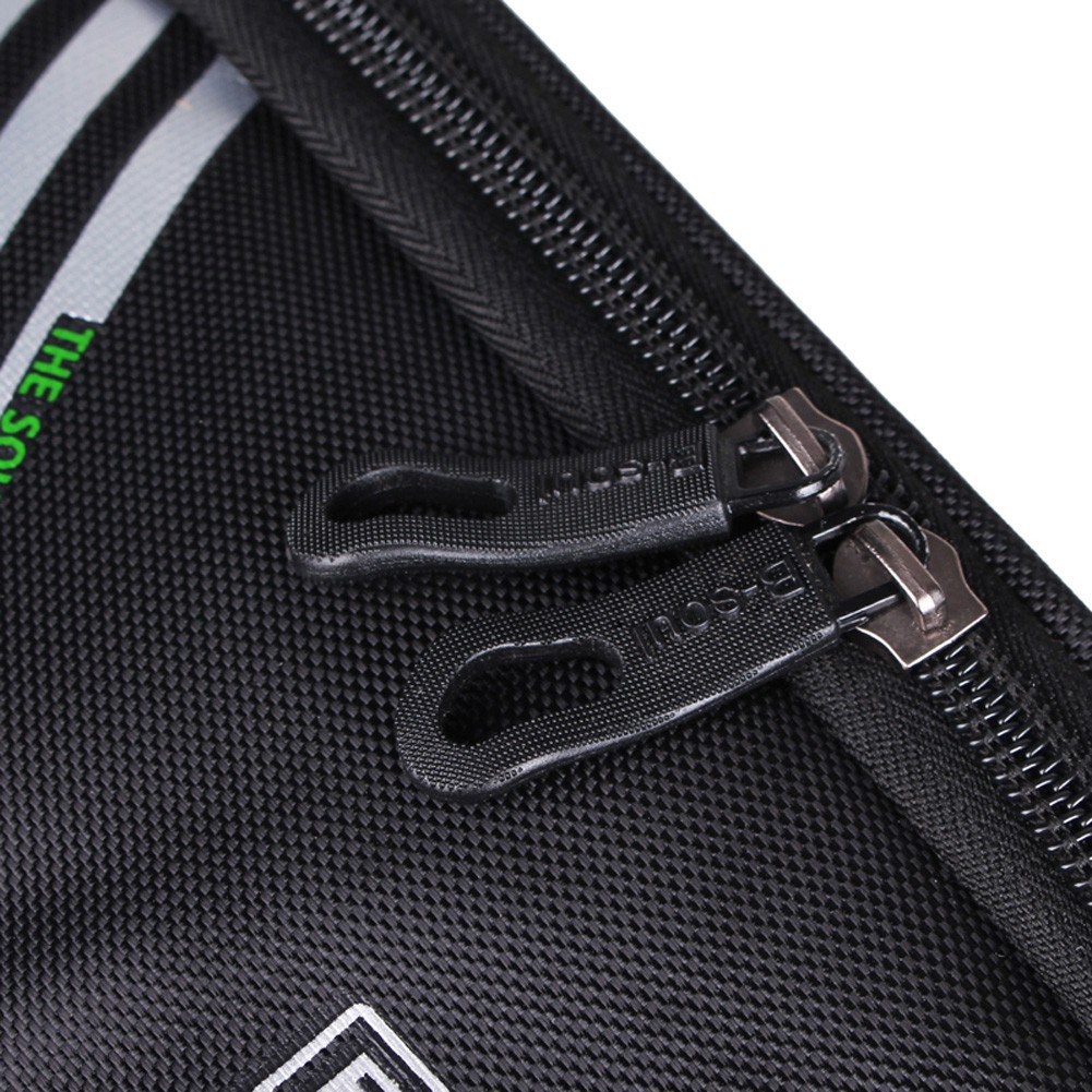 Túi Đựng Điện Thoại 5.0inch Chống Thấm Nước Gắn Khung Trước Xe Đạp