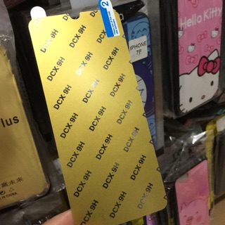 Dán dẻo Xiaomi Redmi Note 7 siêu bền trong suốt