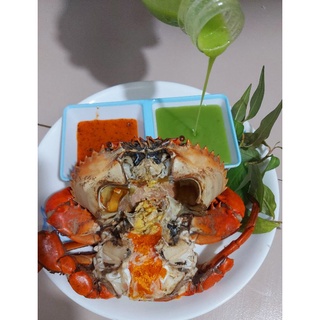 COMBO 2 CHAI MUỐI CHẤM HẢI SẢN,CHẤM GÀ,CHẤM THỊT(2×350G).