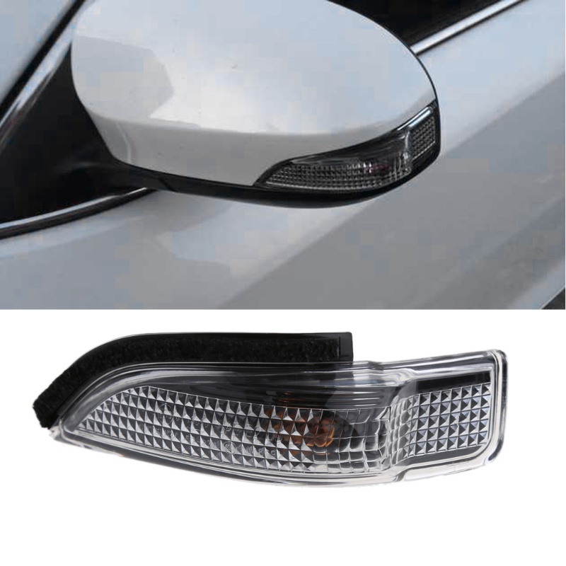 ✿ Đèn Xi Nhan 81730-02140 Chuyên Dụng Cho Corolla 2014-201