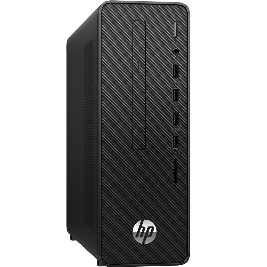 [ Hàng Chính Hãng ] Máy tính đồng Bộ HP 280 Pro G5 SFF (i3-10100/4GB RAM/1TB HDD/DVDRW/WL+BT/K+M/Win 10) | BigBuy360 - bigbuy360.vn