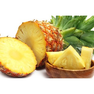Thơm sấy lạnh 100g