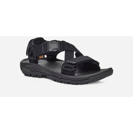 Quai hậu Teva Hurricane