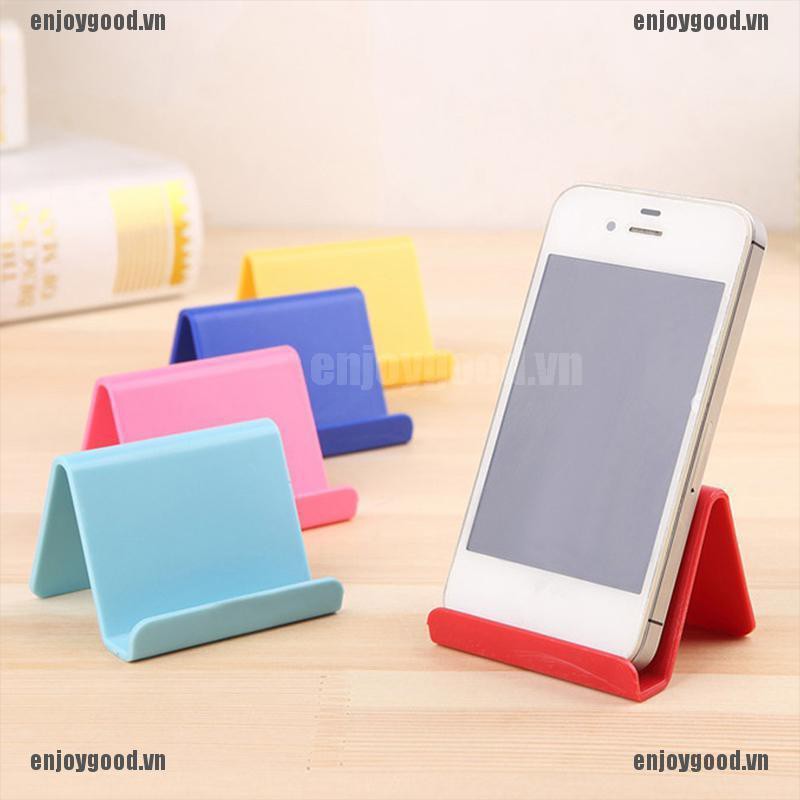 Điện thoại di động mini đa năng Máy tính bảng để bàn Giá đỡ chân đế Đa chức năng