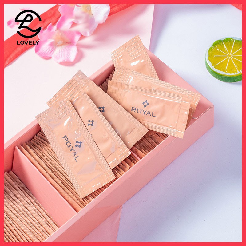 lẻ 1 miếng Tinh chất Serum nhau thai cuống rốn Royal dưỡng trắng da chống lão hóa - Chính hãng | BigBuy360 - bigbuy360.vn