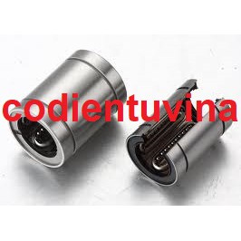 Ổ bi trượt LM8UU