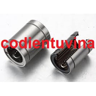 Ổ bi trượt LM8UU