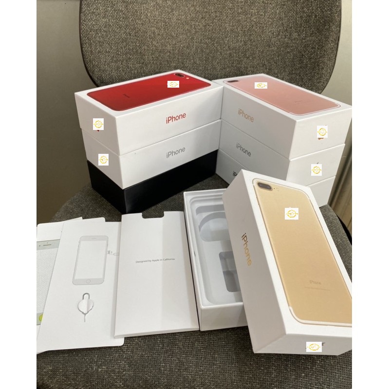 vỏ hộp đựng dành cho ip 7plus và 8plus