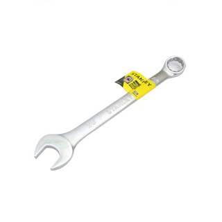 [CHÍNH HÃNG] Cờ lê vòng miệng BASIC 26mm Stanley STMT80241-8
