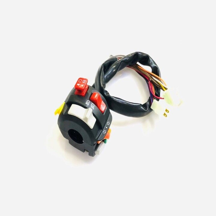 cùm công tắc honeywell MS2003