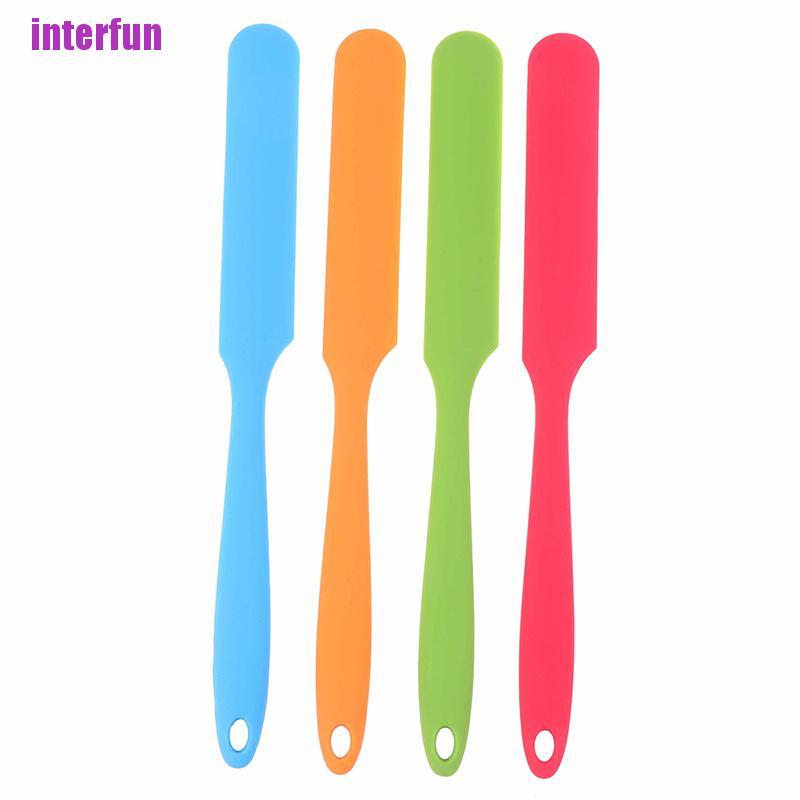 Dép Quai Ngang Bằng Silicone Chống Dính Nhiều Màu Sắc Đa Dạng