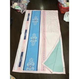 MỀN HÈ ZARA CHẦN BÔNG MỎNG NHẸ