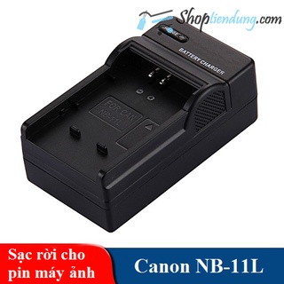 Sạc rời cho pin canon nb-11l nb-11lh
