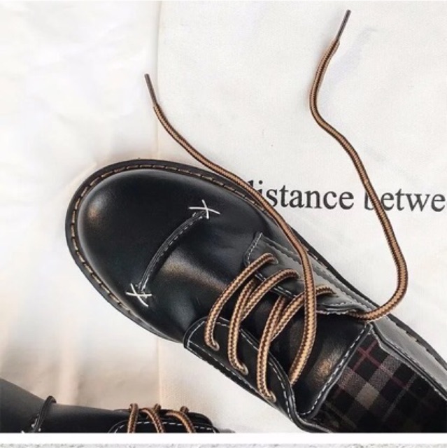 Order giày oxfort da mềm đế nhựa retro vintage | BigBuy360 - bigbuy360.vn