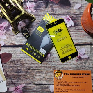Cường Lực 9D full màn cho iPhone