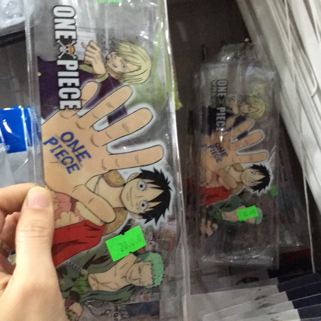 Bộ E Ke One Piece Mg0446 Shopee Việt Nam