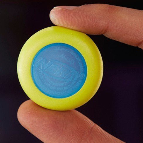 Đồ chơi vận động Nerf Vortex VTX Praxis
