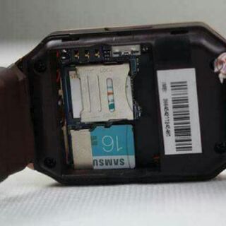 Đồng hồ Smart Watch