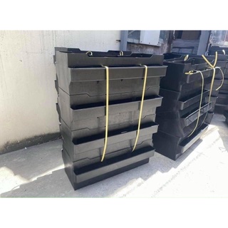 baki chuyên dụng cho bể lọc cá koi (1 tầng hoặc 1 khay)