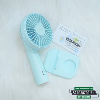 Quạt Cầm Tay Mini Mipow Flip Adjust