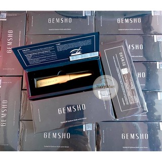 DƯỠNG MI GEMSHO