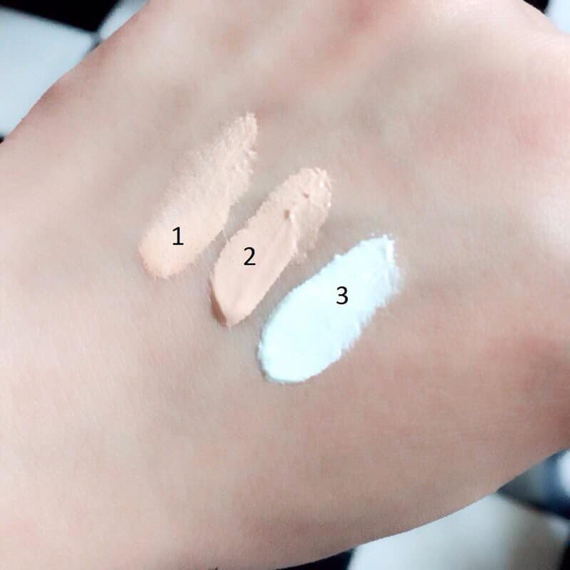 Kem Nền Che Khuyết Điểm BB Cream Obuse 360 Độ Suncreen | BigBuy360 - bigbuy360.vn