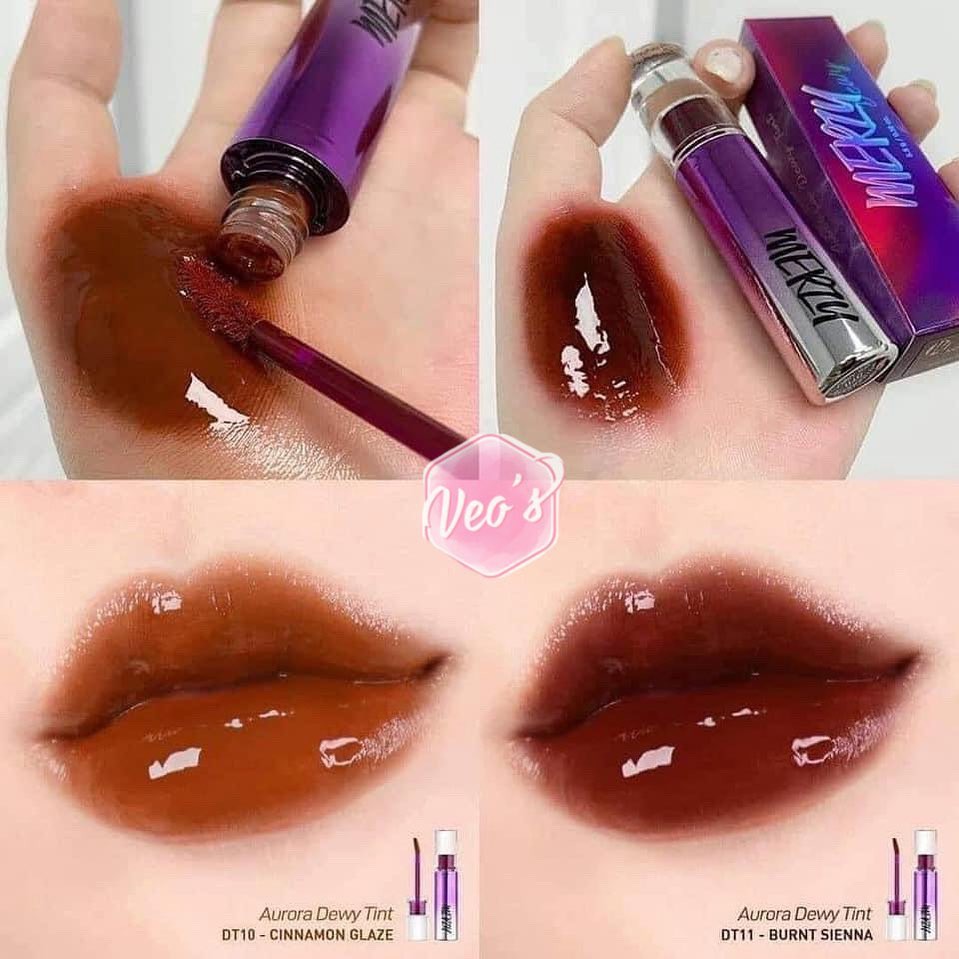 Son Kem Lì Bóng Merzy Aurora Dewy Tint | BigBuy360 - bigbuy360.vn