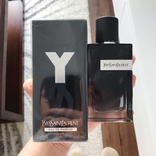 Pon Perfume - [ Mẫu thử ] Nước hoa nam 𝙔𝙫𝙚𝙨 𝙎𝙖𝙞𝙣𝙩 𝙇𝙖𝙪𝙧𝙚𝙣𝙩 𝙔 𝙀𝘿𝙋