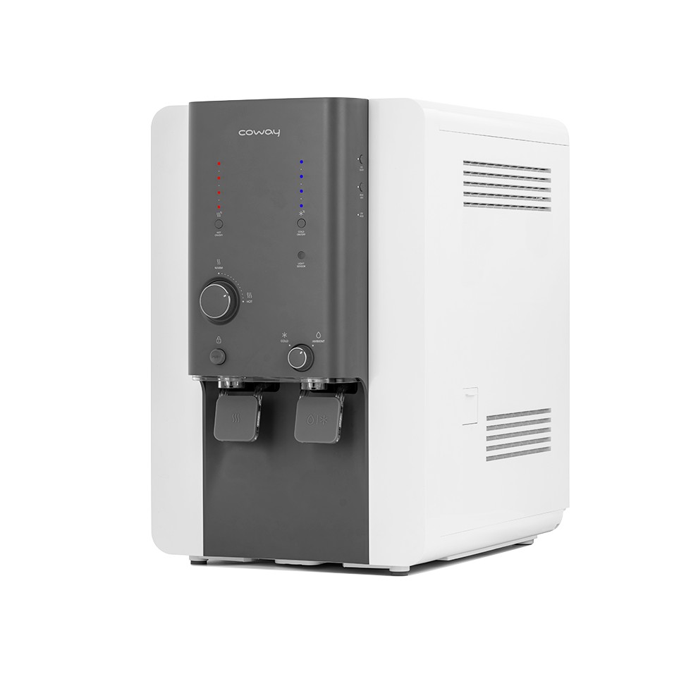 Máy lọc nước Coway VILLAEM 2 CHP-18AR( model 2021) - Hàng chính hãng