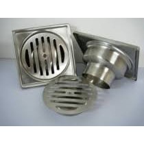 hố ga thoát sàn inox