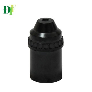 Chuôi đèn CP chống ẩm E27 (không dây) (ĐQ LH01 E27AW)