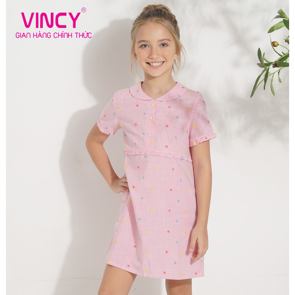 Bộ kate Vincy KDK020W91