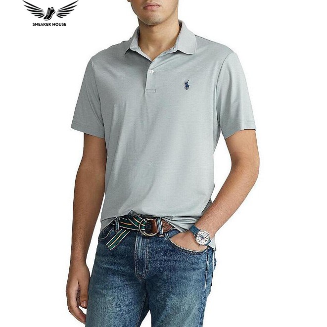 ÁO THUN NAM POLO RALPH LAUREN 710705963003