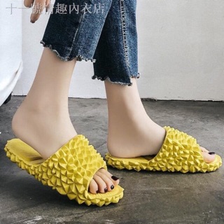 Dép sầu riêng👉 FREESHIP👉 Dép nữ Hot nhất 2020