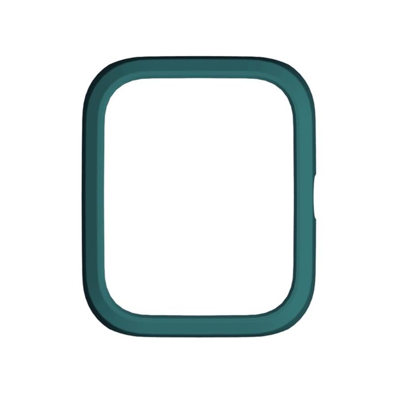 Ốp Bảo Vệ Mặt Đồng Hồ Chống Trầy Xước Bằng PC Cho S100